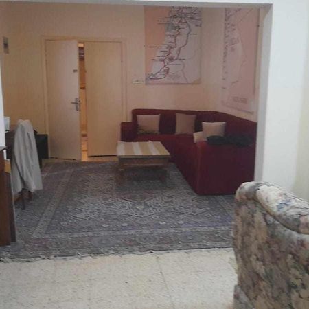 Hostel Student House Madaba Exteriér fotografie